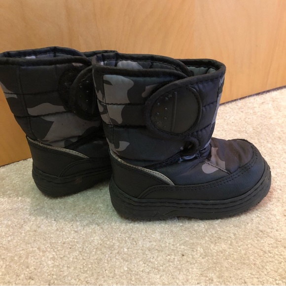 Faded Glory Other - Boys Winter Boots